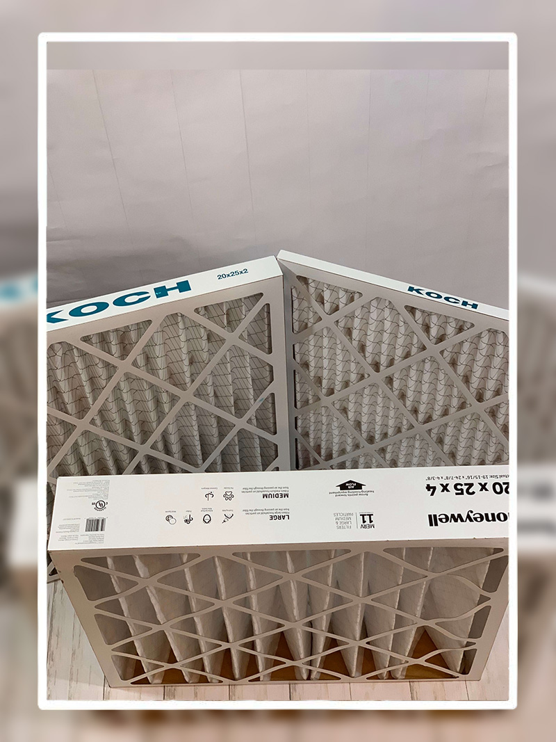 air filters